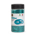 Acme Glitter Turquoise Craft 200g Jar 555940_1