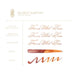 Acme Hearty Harvest Fountain Pen Ink 38ml 1000067_4
