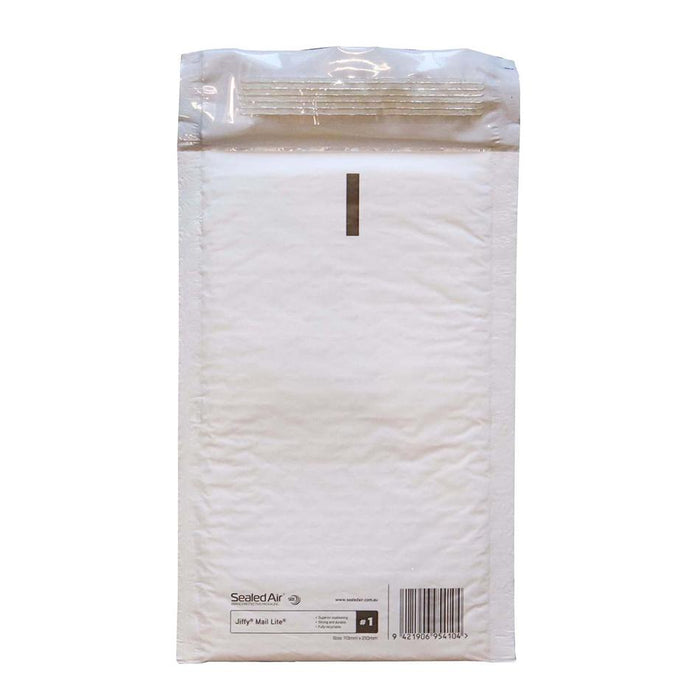 Acme Jiffy Mail Lite Bag Size 1 135x255mm 133931_1