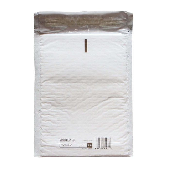 Acme Jiffy Mail Lite Bag Size 2 175x272mm 133932_1