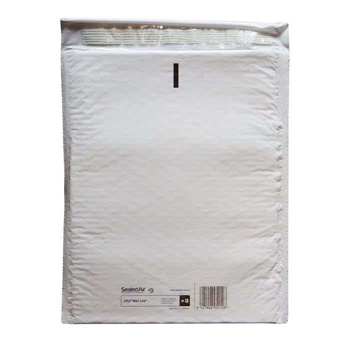 Acme Jiffy Mail Lite Bag Size 3 235x315mm - 133933_1
