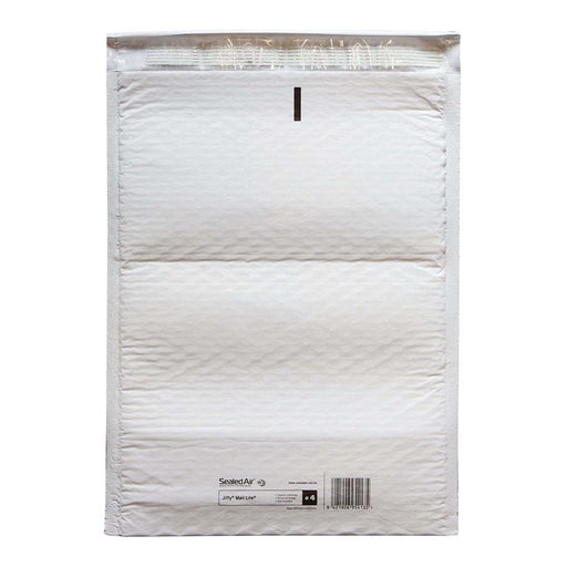 Acme Jiffy Mail Lite Bag Size 4 256x385mm 133934_1