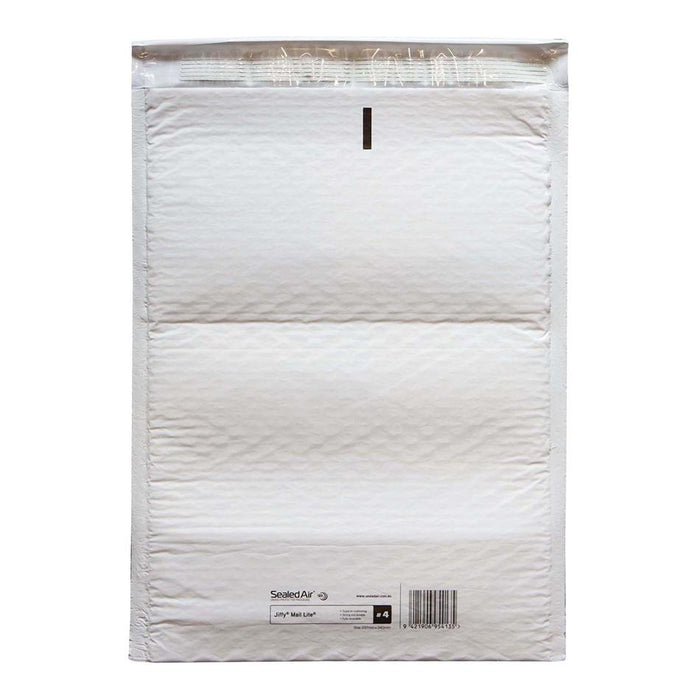 Acme Jiffy Mail Lite Bag Size 4 256x385mm 133934_1