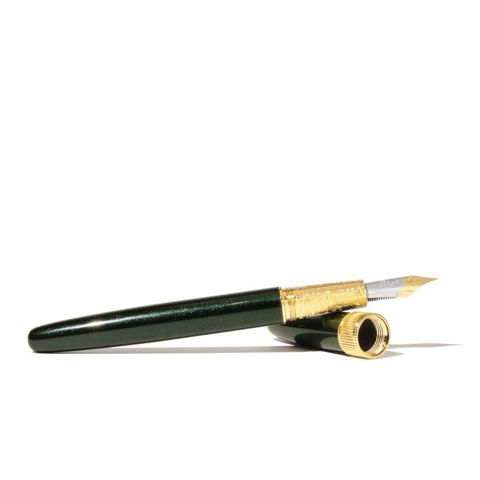 Acme Joule Fountain Pen Medium Sapphire Lacquer 1002078_1