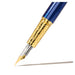 Acme Joule LE Fountain Pen Cobalt Blue Fine 1001794_3