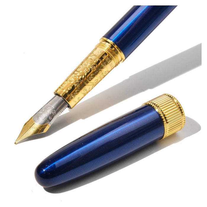Acme Joule LE Fountain Pen Cobalt Blue Fine 1001794_4
