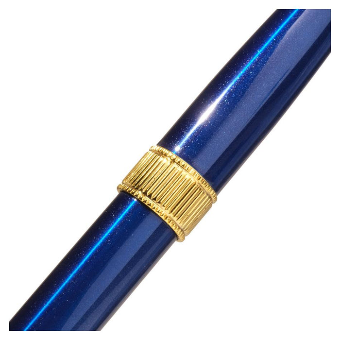 Acme Joule LE Fountain Pen Cobalt Blue Fine 1001794_6
