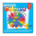 Acme LCBF Let's Learn Colours Board Book 555976_1