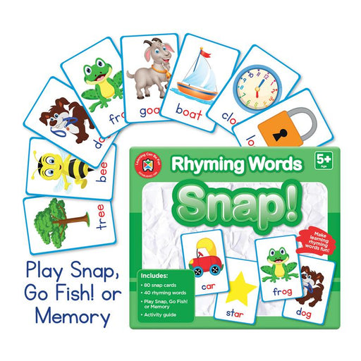 Acme LCBF Rhyming Words Snap 1000387_2