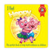 Acme LCBF Sometimes I Feel Happy Book 555997_1