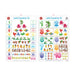Acme LCBF Wall Chart Lets Count To Ten Poster 228075_1
