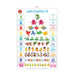 Acme LCBF Wall Chart Lets Count To Ten Poster 228075_2