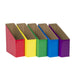 Acme Magazine Box Set of 5 - Colorful & Durable Storage_1