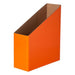 Acme Magazine Box Set of 5 - Orange, 9x24.5x28cm_1