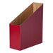 Acme Magazine Storage Box - Pack of 5 Ruby 9x24.5x28cm_1