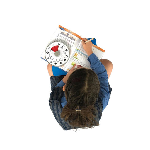 Acme Magnetic Countdown Timer 60min with Alarm 1000483_2