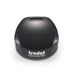 Acme Micro Printy 9342 Black Round Stamp - Compact & Portable_1