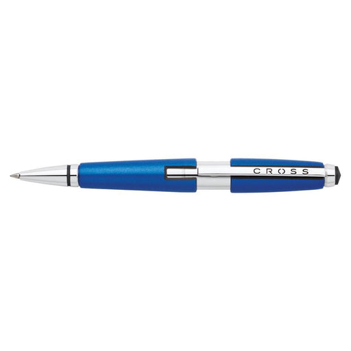 Acme Nitro Blue Gel Rollerball Pen 1000851_1