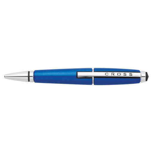 Acme Nitro Blue Gel Rollerball Pen 1000851_2
