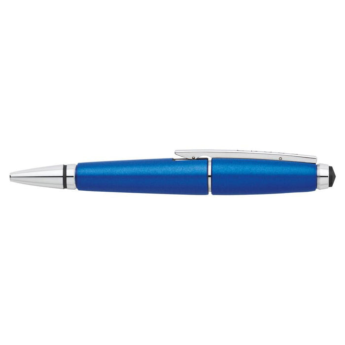 Acme Nitro Blue Gel Rollerball Pen 1000851_4