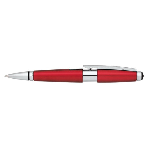 Acme Red Gel Rollerball Pen, Capless Design, Model 1000853_2
