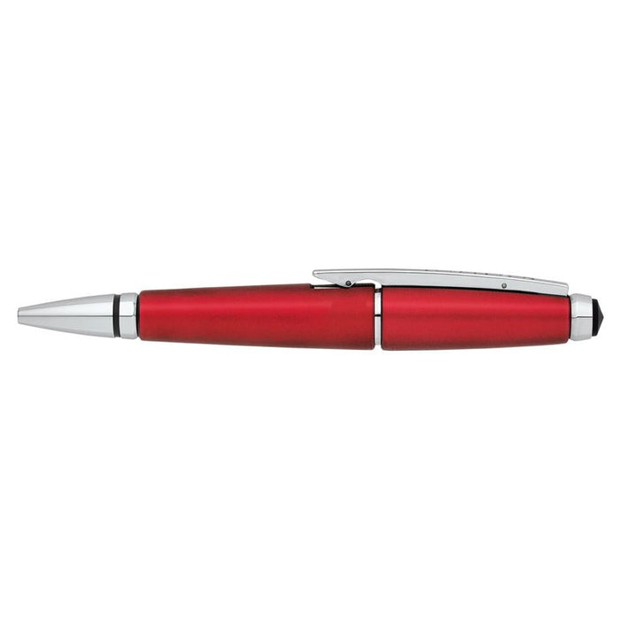 Acme Red Gel Rollerball Pen, Capless Design, Model 1000853_3
