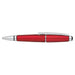 Acme Red Gel Rollerball Pen, Capless Design, Model 1000853_3