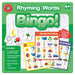 Acme Rhyming Words Bingo Game 72 Cards 1000381_1
