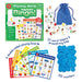 Acme Rhyming Words Bingo Game 72 Cards 1000381_3