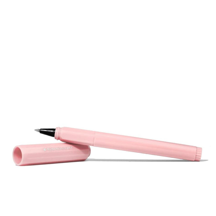 Acme Roundabout Rollerball Pen Billowing Blush 1000500_1