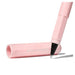 Acme Roundabout Rollerball Pen Billowing Blush 1000500_2