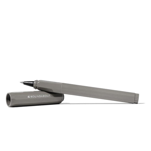 Acme Roundabout Rollerball Pen Fine Granite 1002000_1