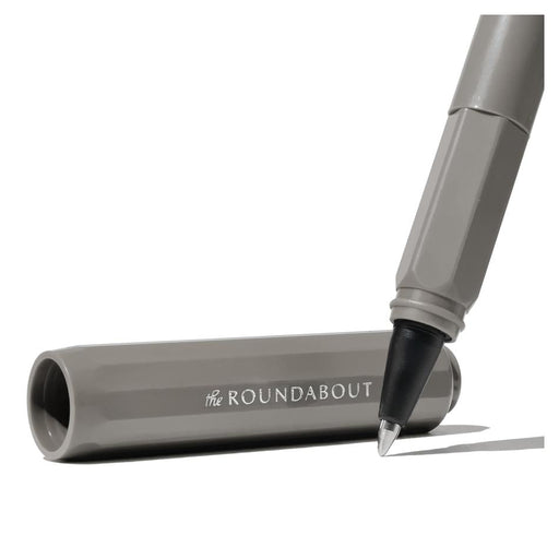Acme Roundabout Rollerball Pen Fine Granite 1002000_2