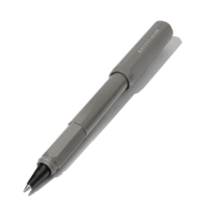 Acme Roundabout Rollerball Pen Fine Granite 1002000_3