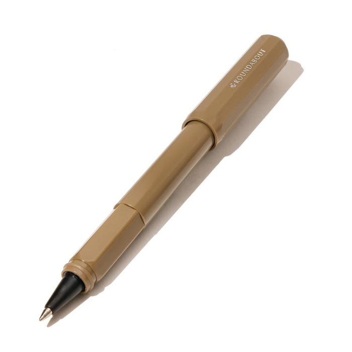Acme Roundabout Rollerball Pen Oinking Embers Fine 1000723_4