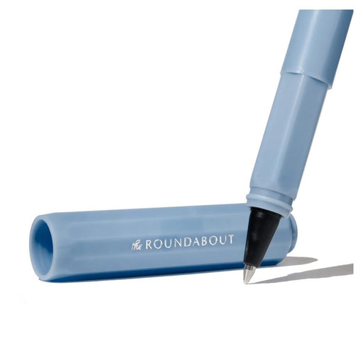 Acme Roundabout Rollerball Pen Tides of Midas Fine 1001292_2