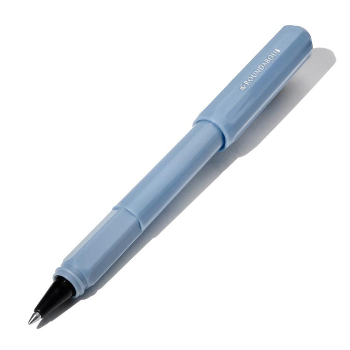 Acme Roundabout Rollerball Pen Tides of Midas Fine 1001292_4