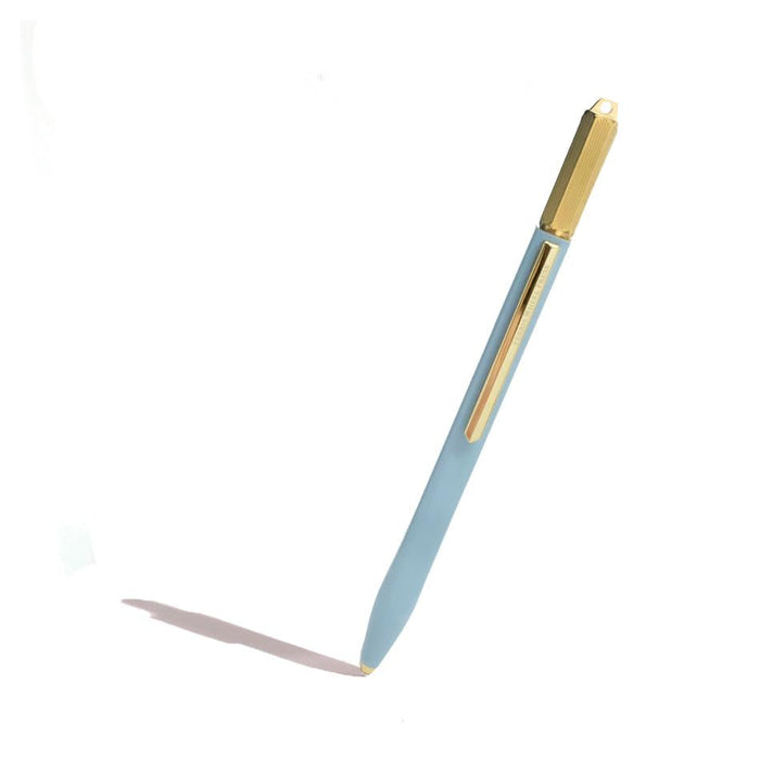 Acme Scribe Ballpoint Pen Copper Body Medium 1000143_1