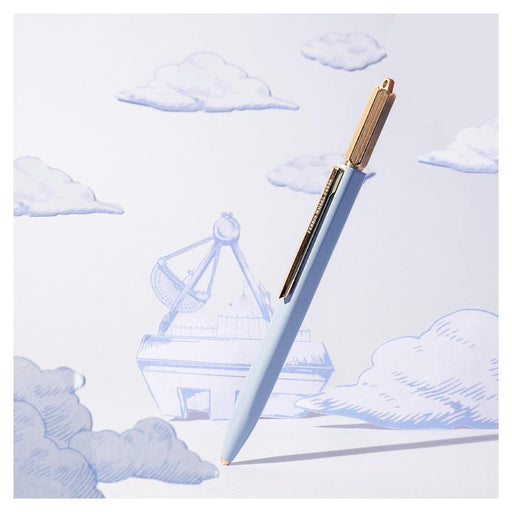 Acme Scribe Ballpoint Pen Copper Body Medium 1000143_2