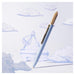 Acme Scribe Ballpoint Pen Copper Body Medium 1000143_2