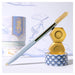Acme Scribe Ballpoint Pen Copper Body Medium 1000143_3