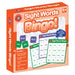 Acme Sight Words Bingo Game 50 Words Educational Fun_2