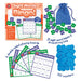 Acme Sight Words Bingo Game 50 Words Educational Fun_3