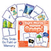 Acme Sight Words Snap Card Game 1000389 for Early Learners_3