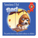 Acme Sometimes I Feel Sad Book - Resilience Series 555994_1
