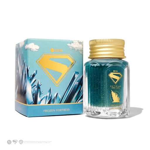 Acme Superman Frozen Fortress Ink 28ml WB 1002331_1
