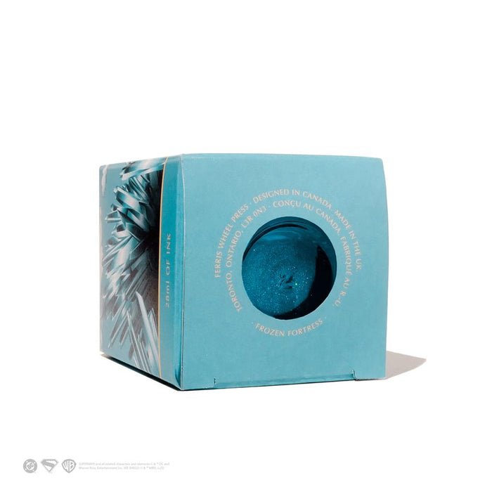Acme Superman Frozen Fortress Ink 28ml WB 1002331_6