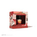 Acme Superman Scarlet Metropolis Fountain Pen Ink 10ml_1