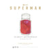 Acme Superman Scarlet Metropolis Fountain Pen Ink 10ml_2