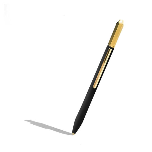 Acme The Scribe Ballpoint Pen Forged Ferrous 1000429_1